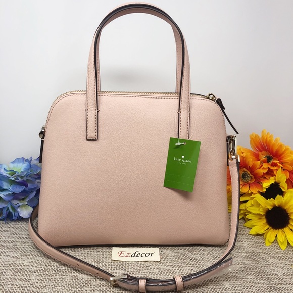 NWT Kate Spade | Robinson Street Maise Satchel - Picture 3 of 8